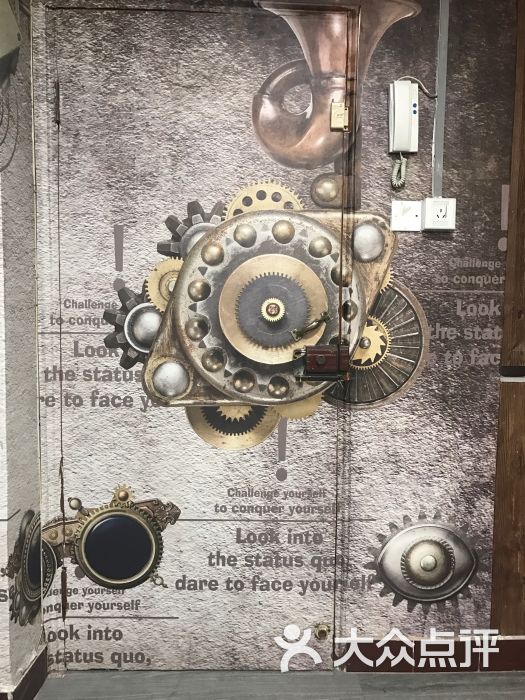 EX Style造型(江南西店)-大厅图片-广州丽人