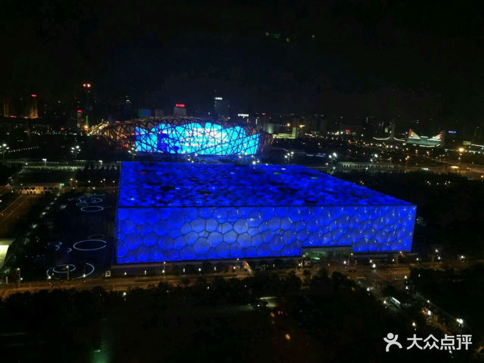 北京盘古七星酒店水立方图片 - 第2383张