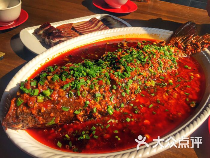 中和应龙湾老师农庄图片-美食-双流区美食tony餐厅生态图片