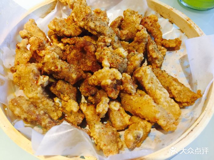 小花蓉·火锅·串串(方庄不夜店)酥肉图片