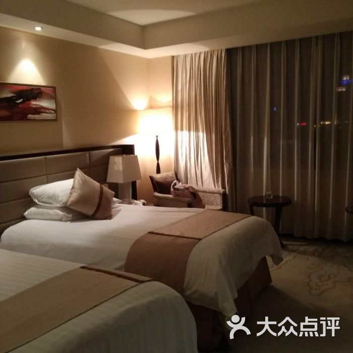 丽水华侨开元名都大酒店