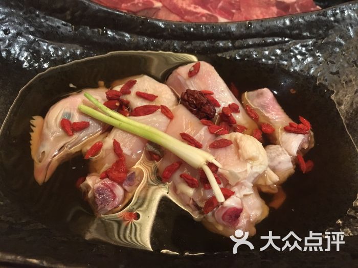 小辉哥火锅(梅龙镇广场店)花雕鸡图片 - 第385张