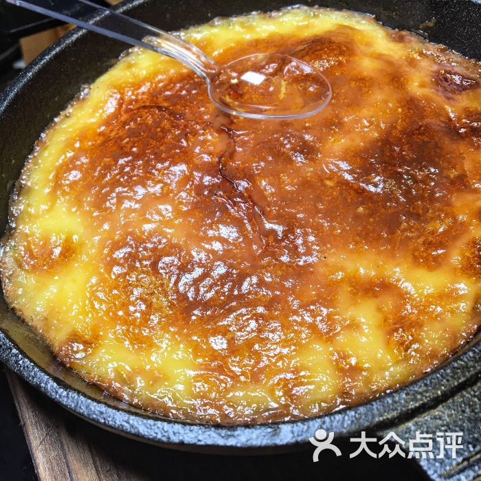 芝士烤红薯