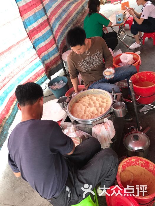 碣石镇豆花排档-图片-陆丰市美食-大众点评网