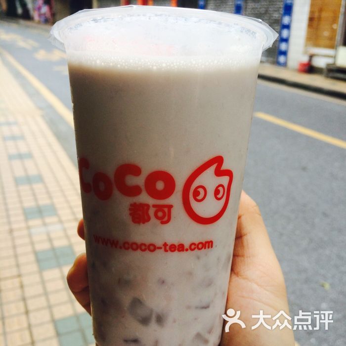 coco都可(小北店)图片 - 第1张