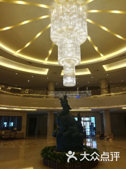 厦门杏林湾大酒店图片 - 第5张