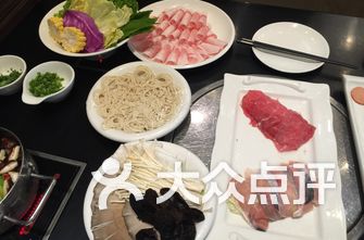 西安火锅排名_西安高中录取线排名表(2)