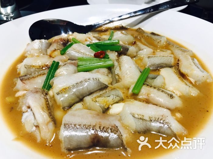 隆台—东海海鲜创意台州菜图片 - 第5张
