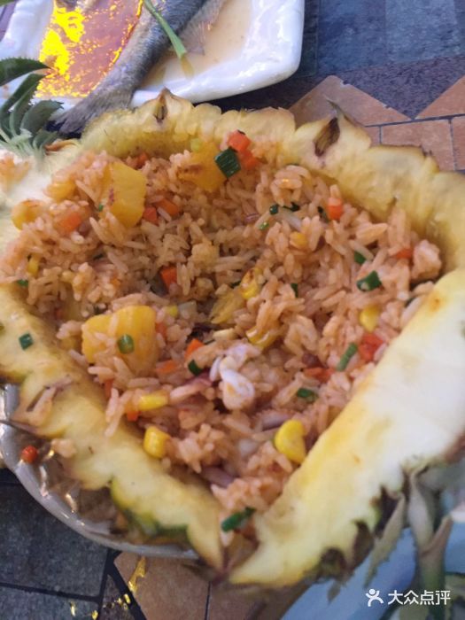 从5月11号赤坎开始发放护照开始,就立马开.-