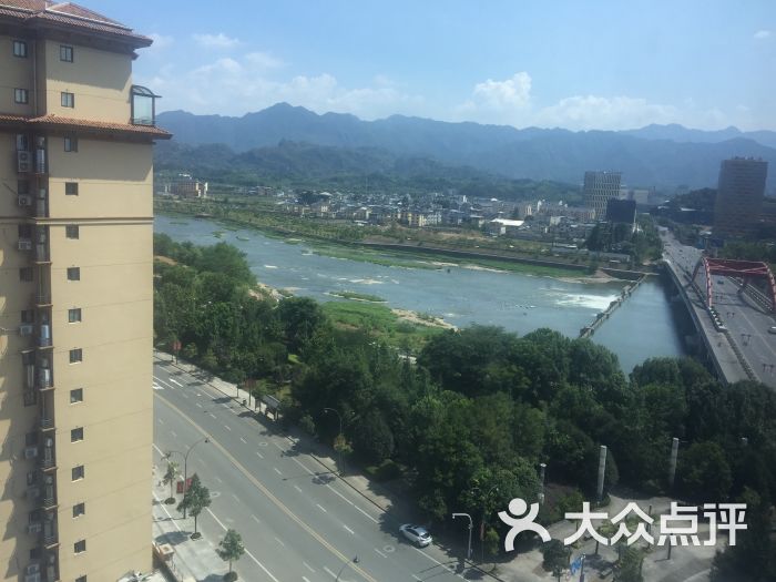 松阳天元名都大酒店图片 - 第2张