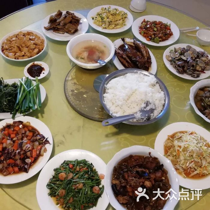 冰峪沟贵宾元酒店团餐图片-北京舒适型-大众点评网