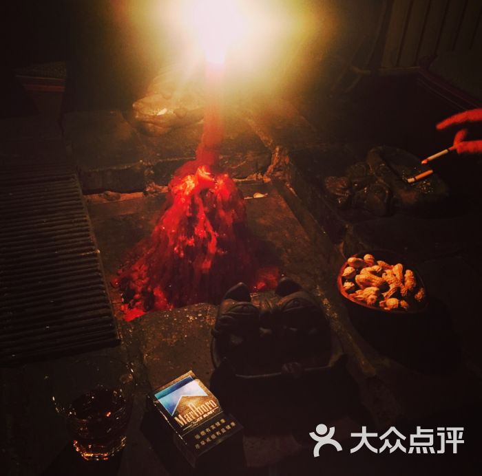 那是丽江火塘酒吧图片 - 第60张