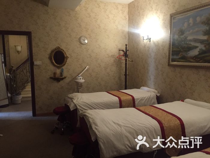 雪姬美容养生会所(绿洲2店)图片 - 第12张