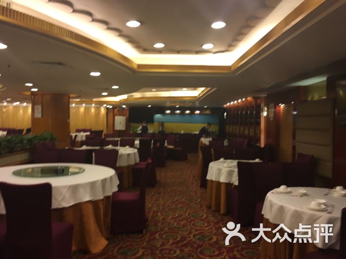 黄埔华苑酒家(天河东店)图片 - 第1张