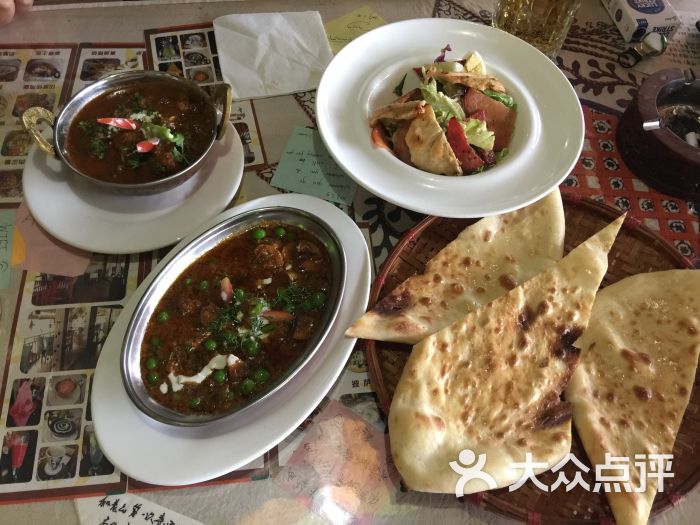 库玛丽尼泊尔风味餐吧-图片-景洪市美食