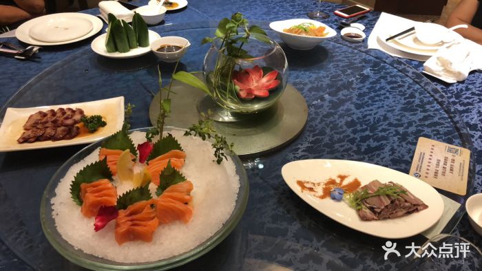 华亭湖时代大酒店图片 - 第57张