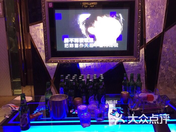 天王星量贩ktv(千禧旗舰店)-图片-北京k歌-大众点评网