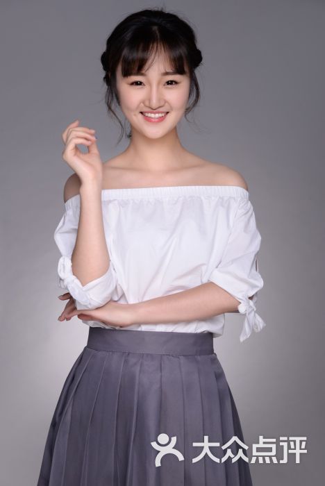 海马体照相馆写真价格