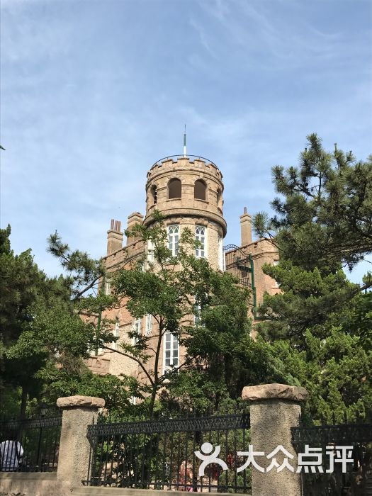 八大关景区-图片-青岛周边游-大众点评网