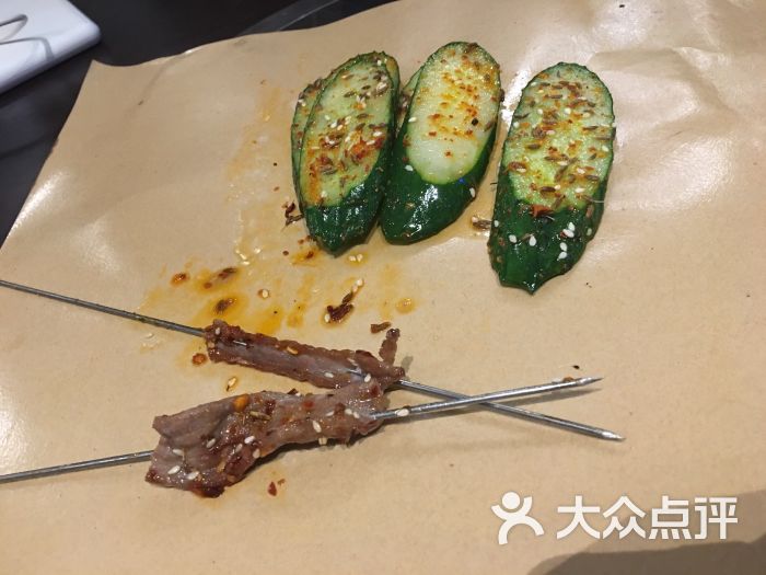 聚点东北特色烤肉-图片-厦门美食-大众点评网