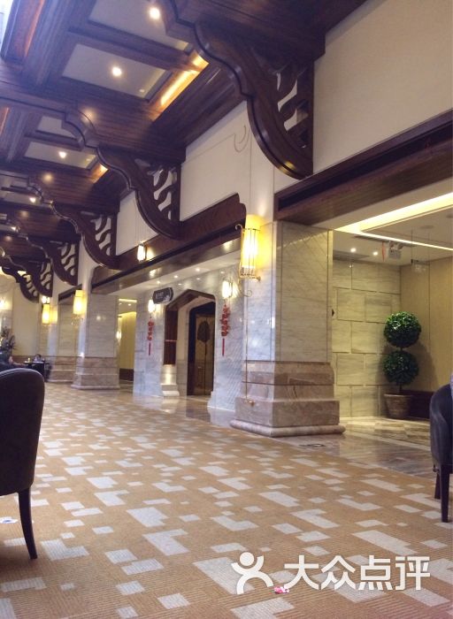 永遇乐度假城-图片-昆山休闲娱乐