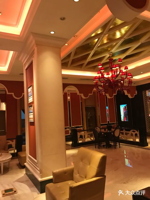 纯k(民主广场店)-图片-大连k歌-大众点评网