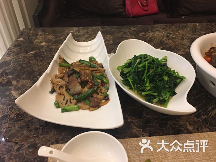 颐和尚景私募菜图片 - 第3张