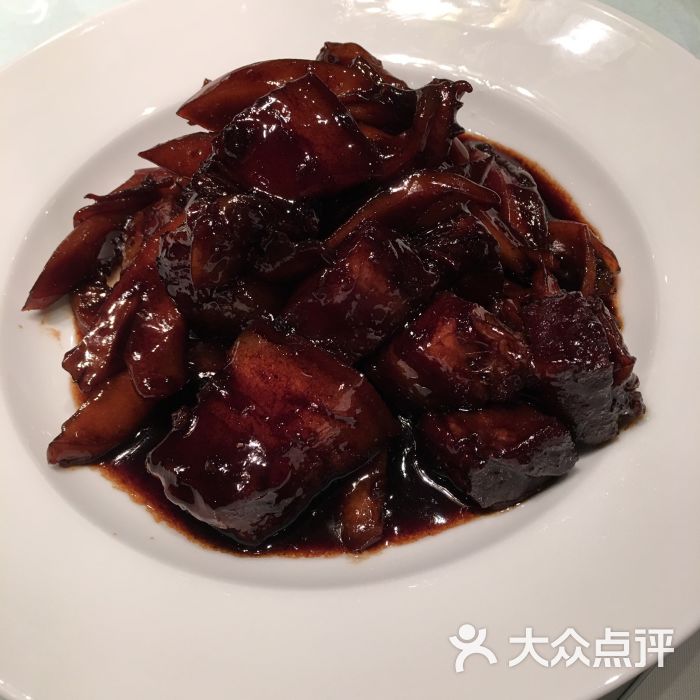 张生记(正大广场店)--菜图片-上海美食-大众点评网