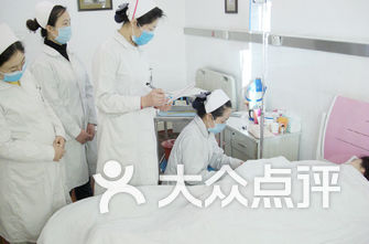 银川医院排名_银川附属医院照片(3)