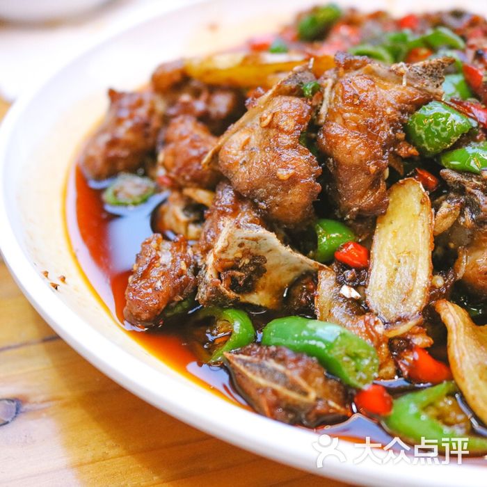 陈四特色菜图片-北京其他中餐-大众点评网