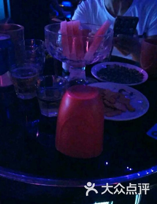 想你的夜晚宝贝!上传的图片