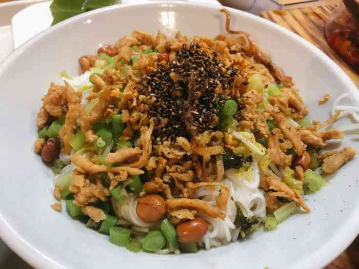 本味儋州米烂小铺(名门广场店"儋州米烂[强[强