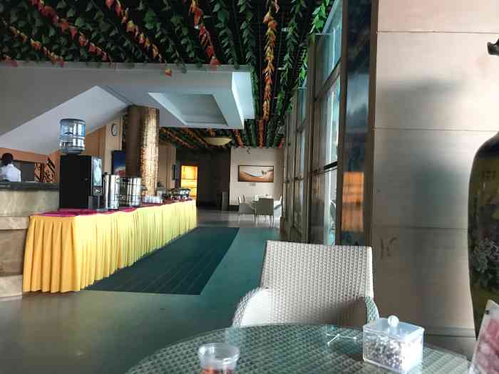 丰顺宝丰温泉酒店