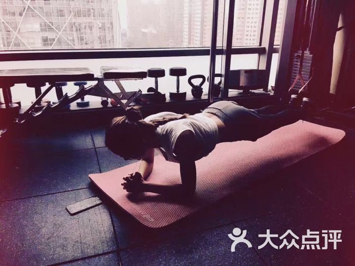 elkfitness麋鹿健身私教工作室图片 - 第5张