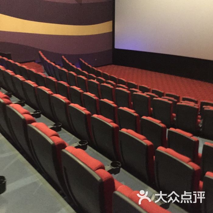 未来时代影城(原开县电影院)图片 - 第4张