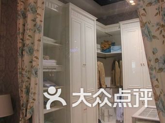 洛丽塔衣柜图片