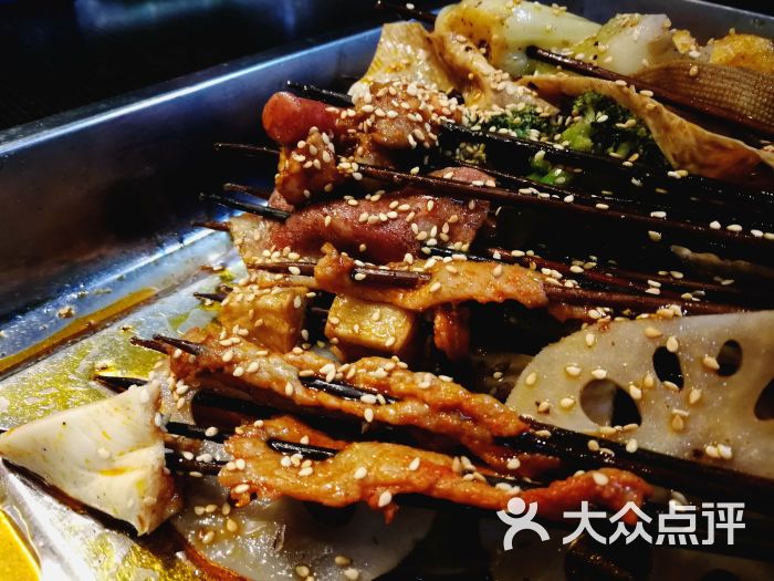 大禹冷锅串串·烧烤图片 第68张