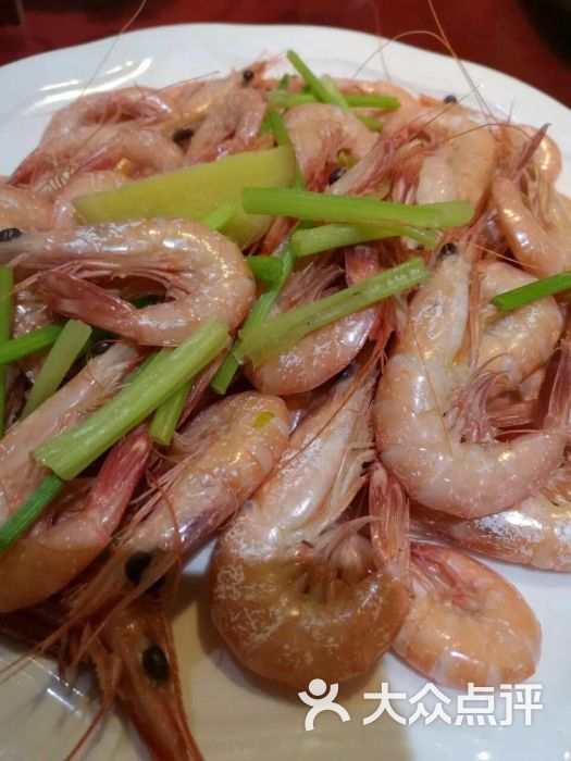 灵山雪花海鲜广场-大脸吃西瓜的相册-玉环县美