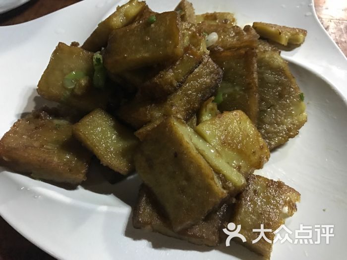 泰顺县泗水山庄九层糕图片 - 第2张