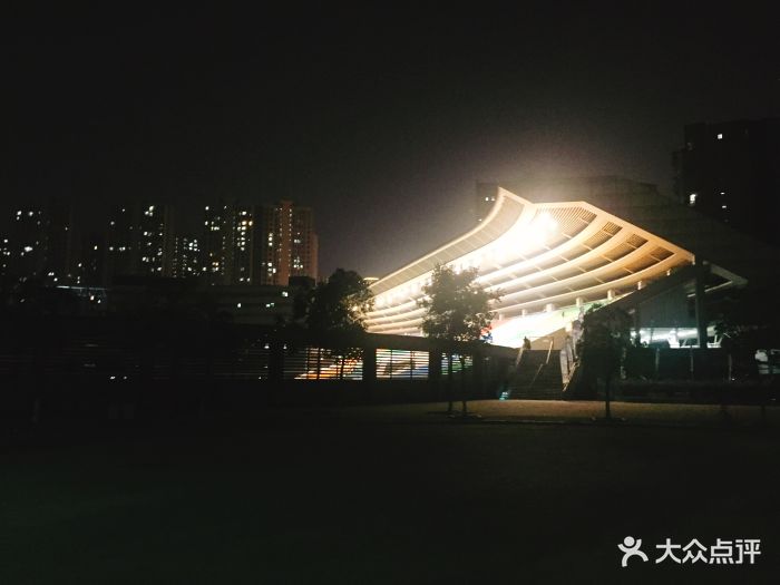 武汉理工大学(南湖新校区)图片 - 第21张