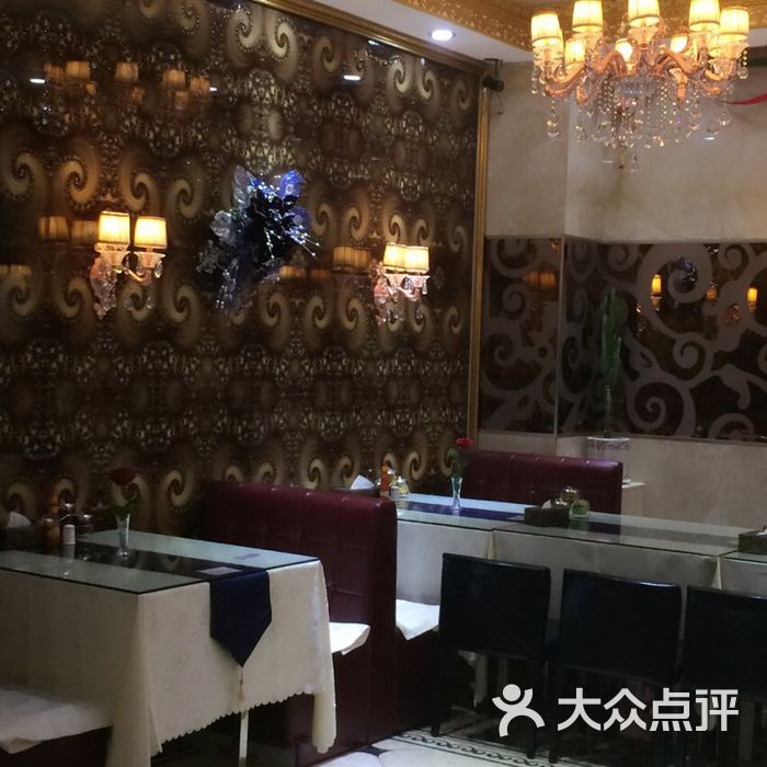 玛丽娜中西餐厅商户图片图片-北京西餐-大众点评网