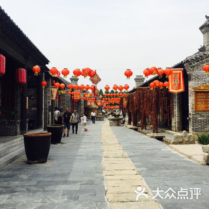 魏集古村落图片 - 第78张