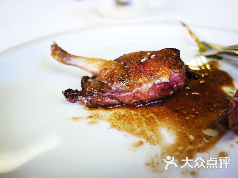 Can Fabes-看上去干巴巴其实超级多汁图片-西