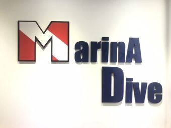Marina Dive