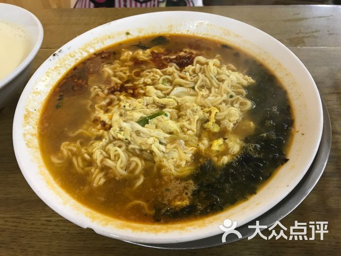 大福来(利民道店-方便面图片-天津美食-大众点评网