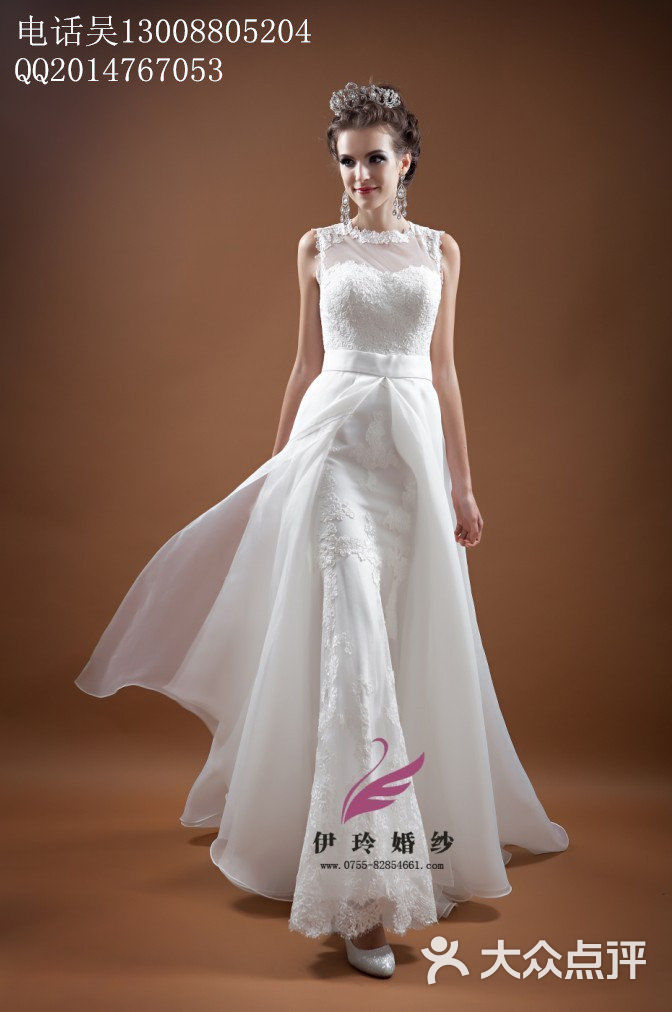 伊玲婚纱礼服招聘_伊玲婚纱,伊玲婚纱礼服,深圳伊玲婚纱礼服,伊玲婚纱招商 中国女装...(2)