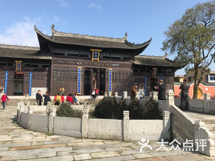 旌德文庙图片 - 第4张