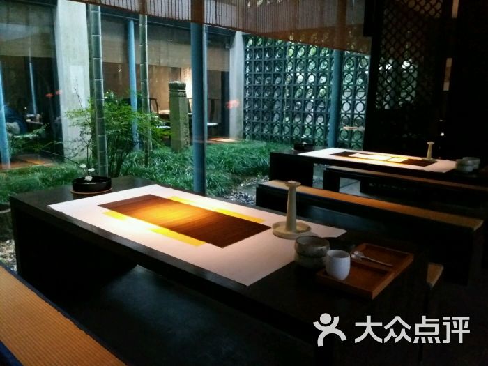 桂语山房高级餐厅-图片-杭州美食-大众点评网