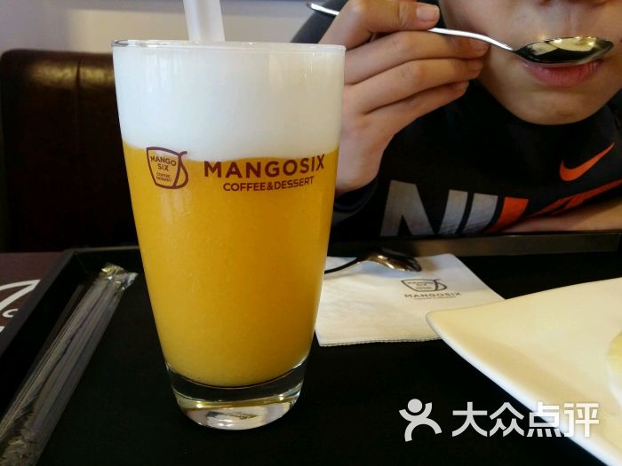 mango six-图片-哈尔滨购物