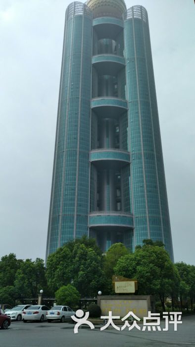 华西龙希国际大酒店图片 第6张